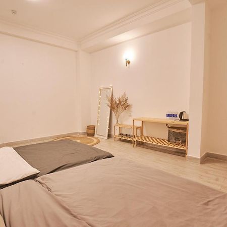 Sen Home Homestay Далат Екстер'єр фото