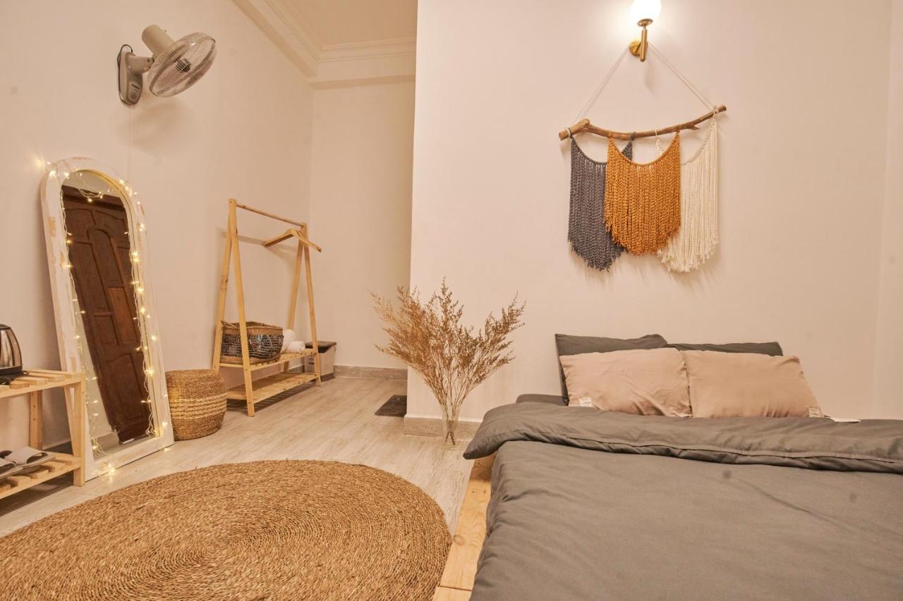 Sen Home Homestay Далат Екстер'єр фото