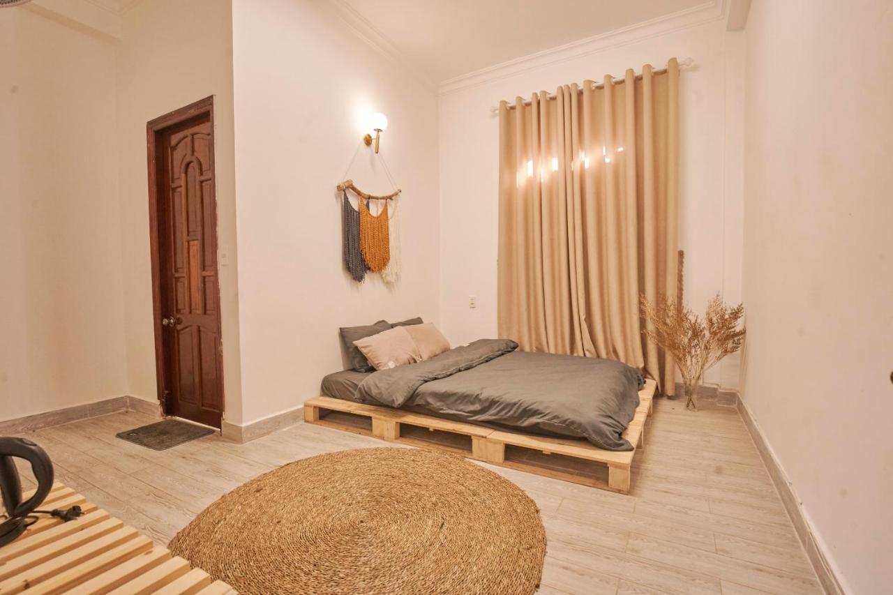 Sen Home Homestay Далат Екстер'єр фото