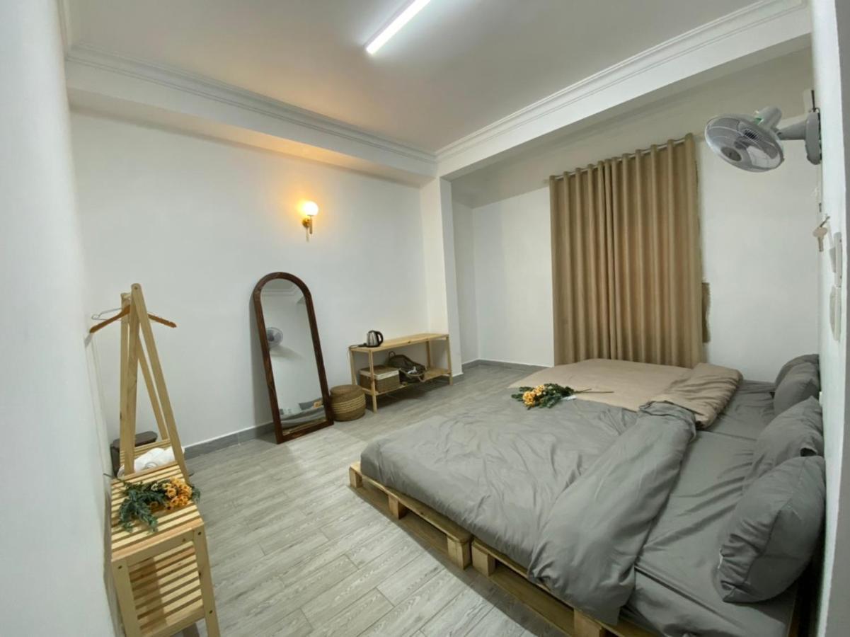 Sen Home Homestay Далат Екстер'єр фото