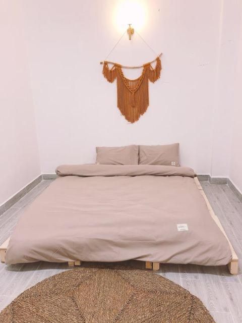Sen Home Homestay Далат Екстер'єр фото