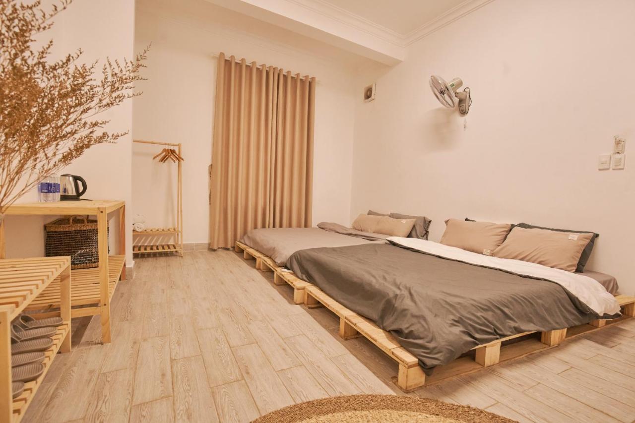 Sen Home Homestay Далат Екстер'єр фото