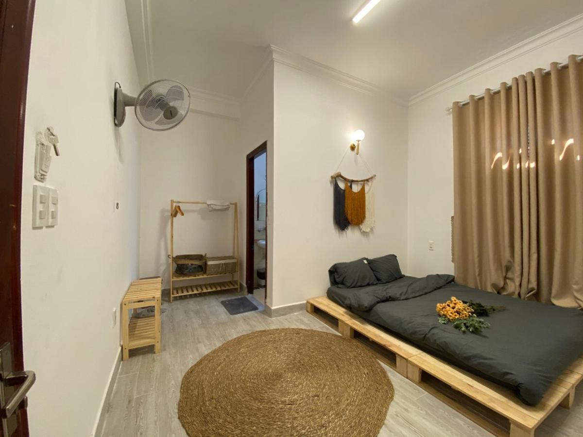 Sen Home Homestay Далат Екстер'єр фото