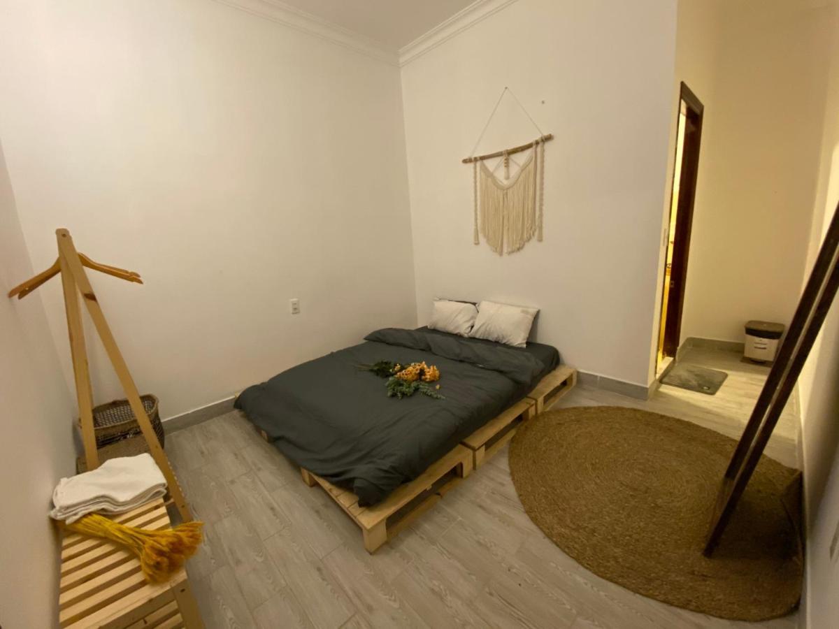 Sen Home Homestay Далат Екстер'єр фото