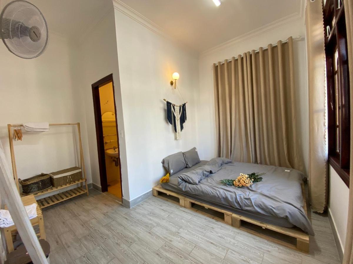 Sen Home Homestay Далат Екстер'єр фото